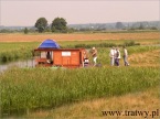 Tratwy biebrzaskie - Sztabin - Biebrzaski PN